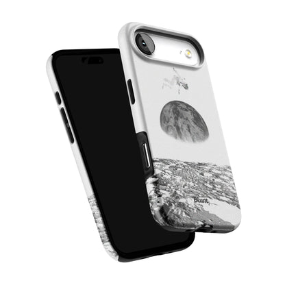 Static Moon iPhone Case gallery - Iphone_17_Air_6