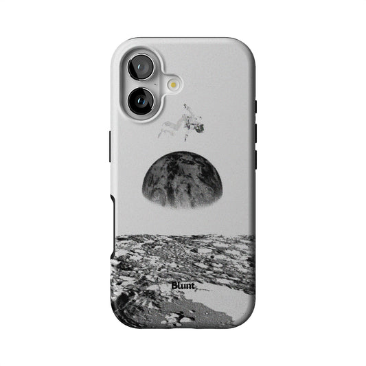 Static Moon iPhone Case gallery - Iphone_17_Iphone_1