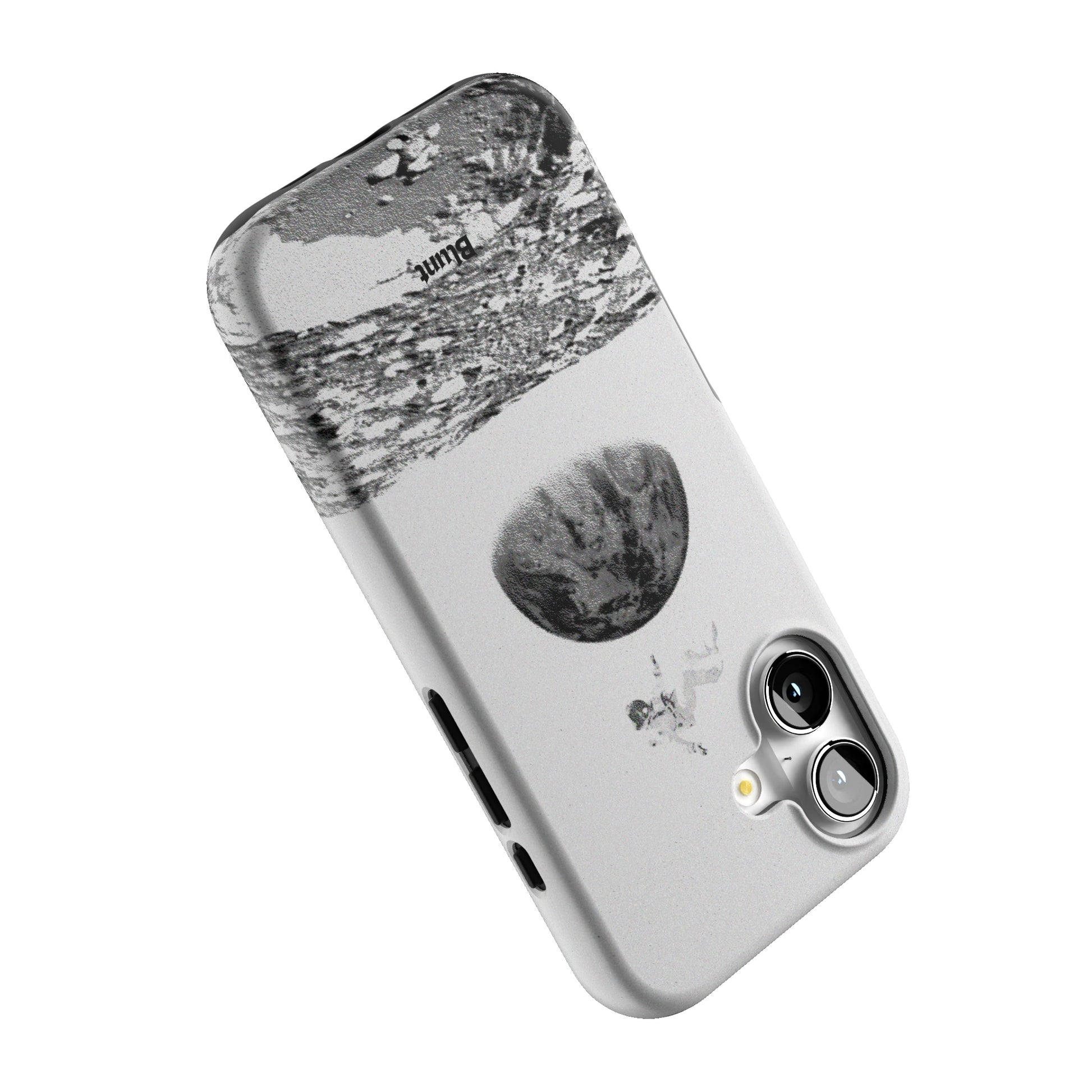 Static Moon iPhone Case gallery - Iphone_17_Iphone_5