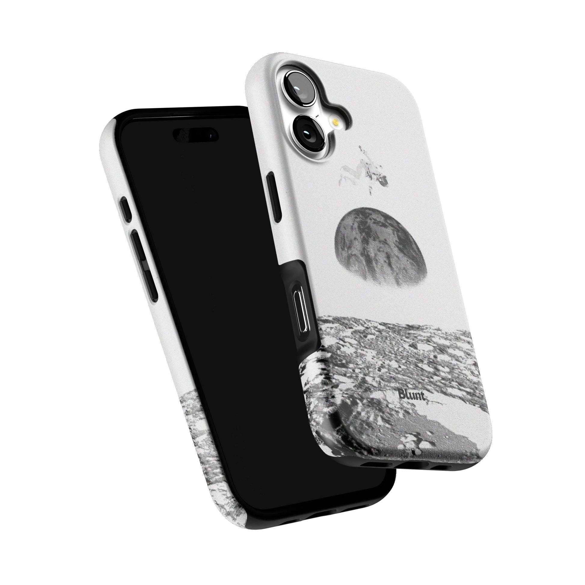 Static Moon iPhone Case gallery - Iphone_17_Iphone_6
