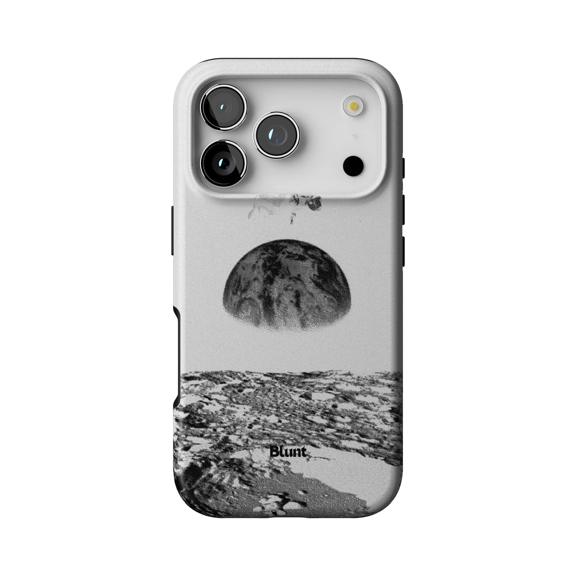 Static Moon iPhone Case gallery - Iphone_17_Pro_1