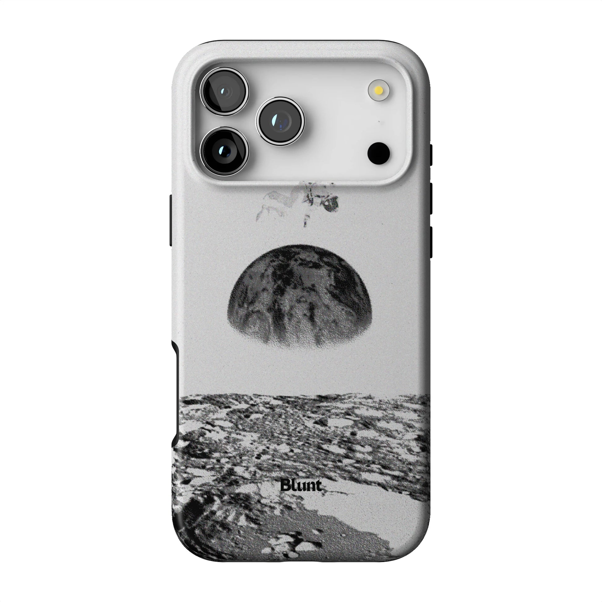 Static Moon iPhone Case gallery - Iphone_17_Pro_Max_1