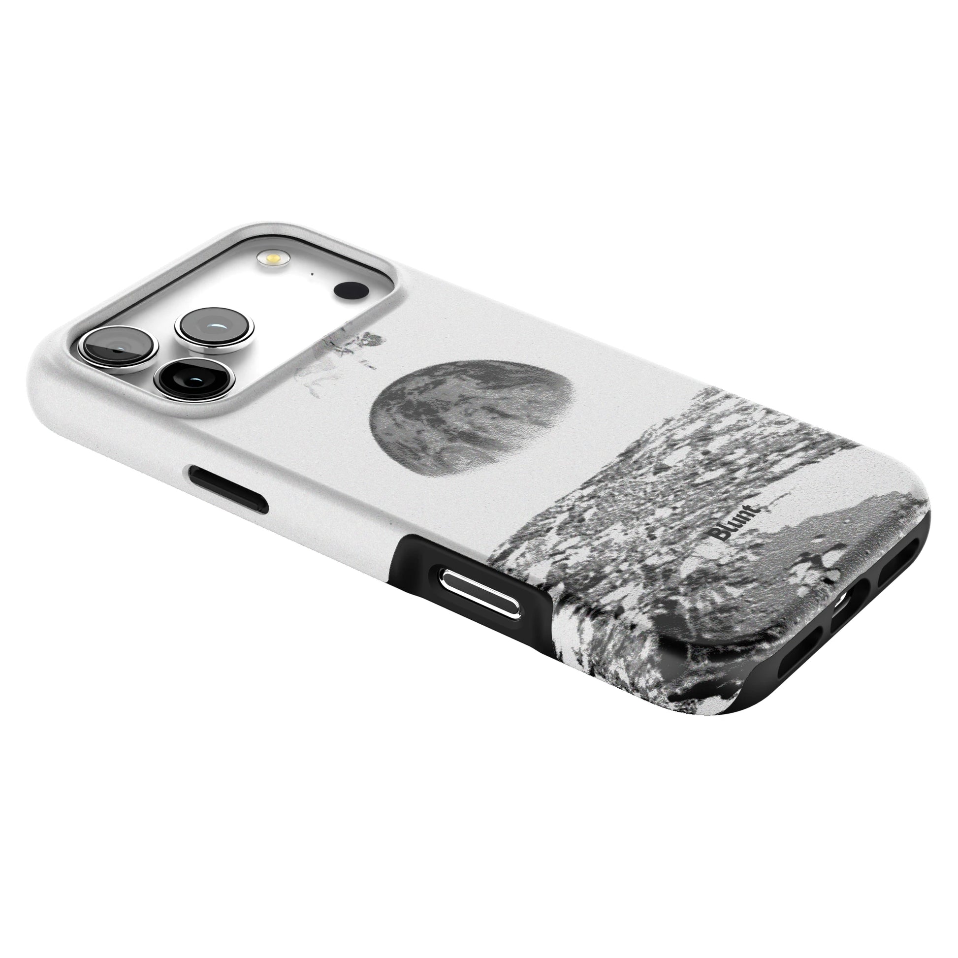 Static Moon iPhone Case gallery - Iphone_17_Pro_Max_2