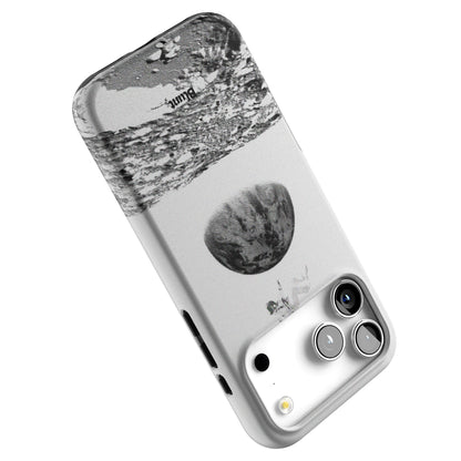 Static Moon iPhone Case gallery - Iphone_17_Pro_Max_5