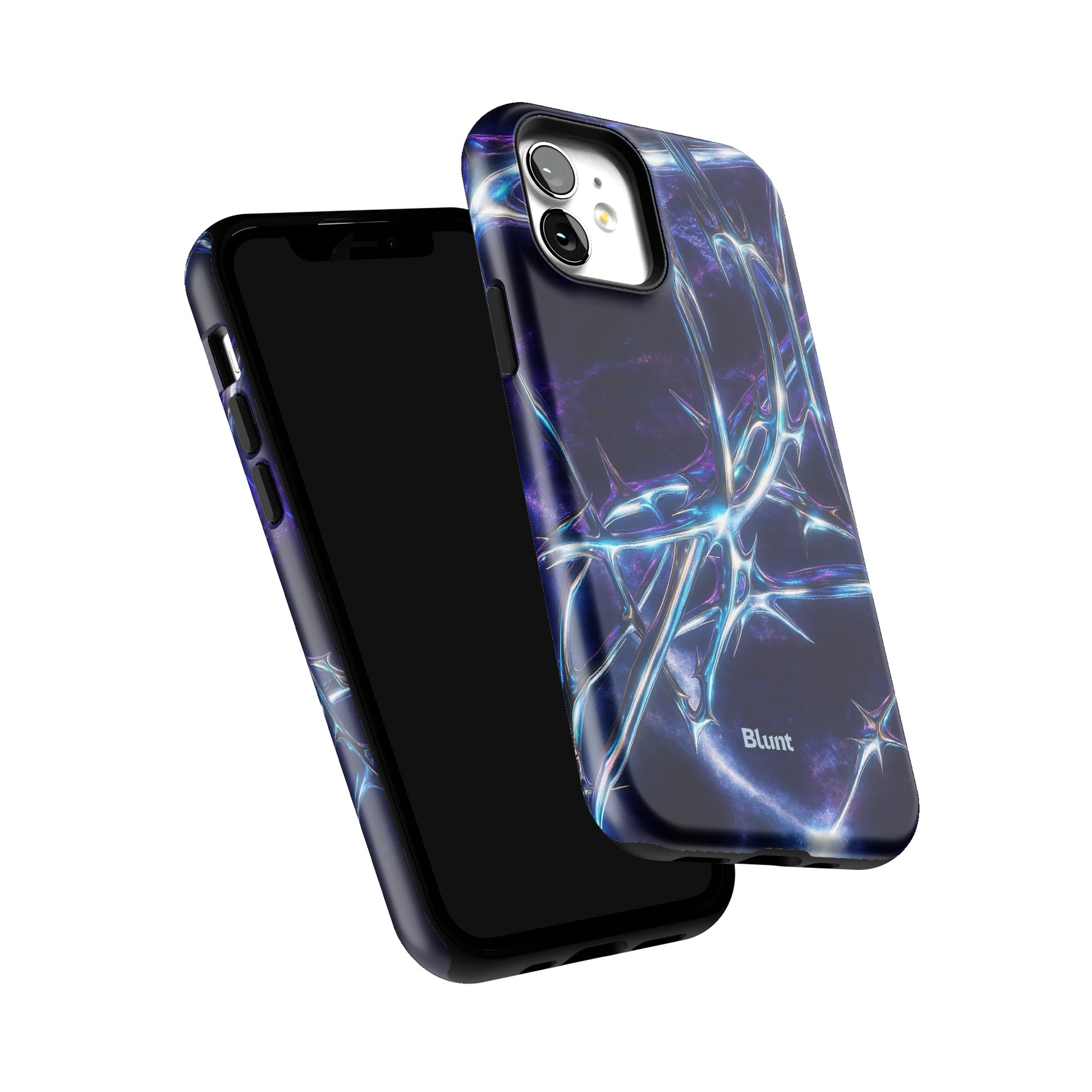 Static Surge iPhone Case gallery - Iphone_12_Iphone_6