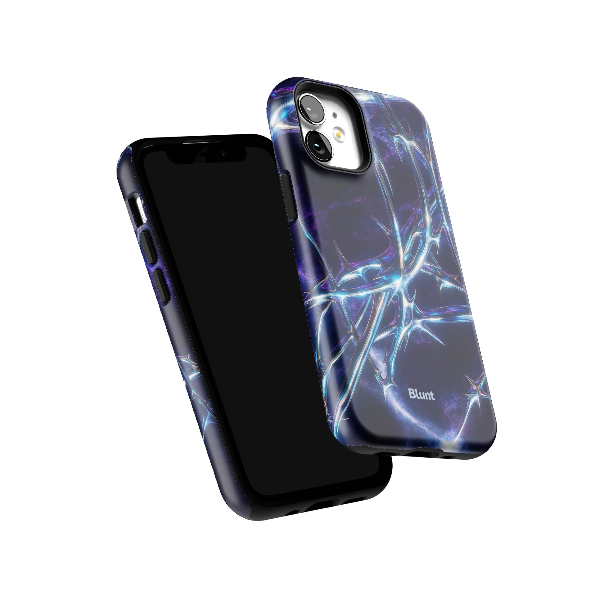 Static Surge iPhone Case gallery - Iphone_12_Mini_Air_Plus_6