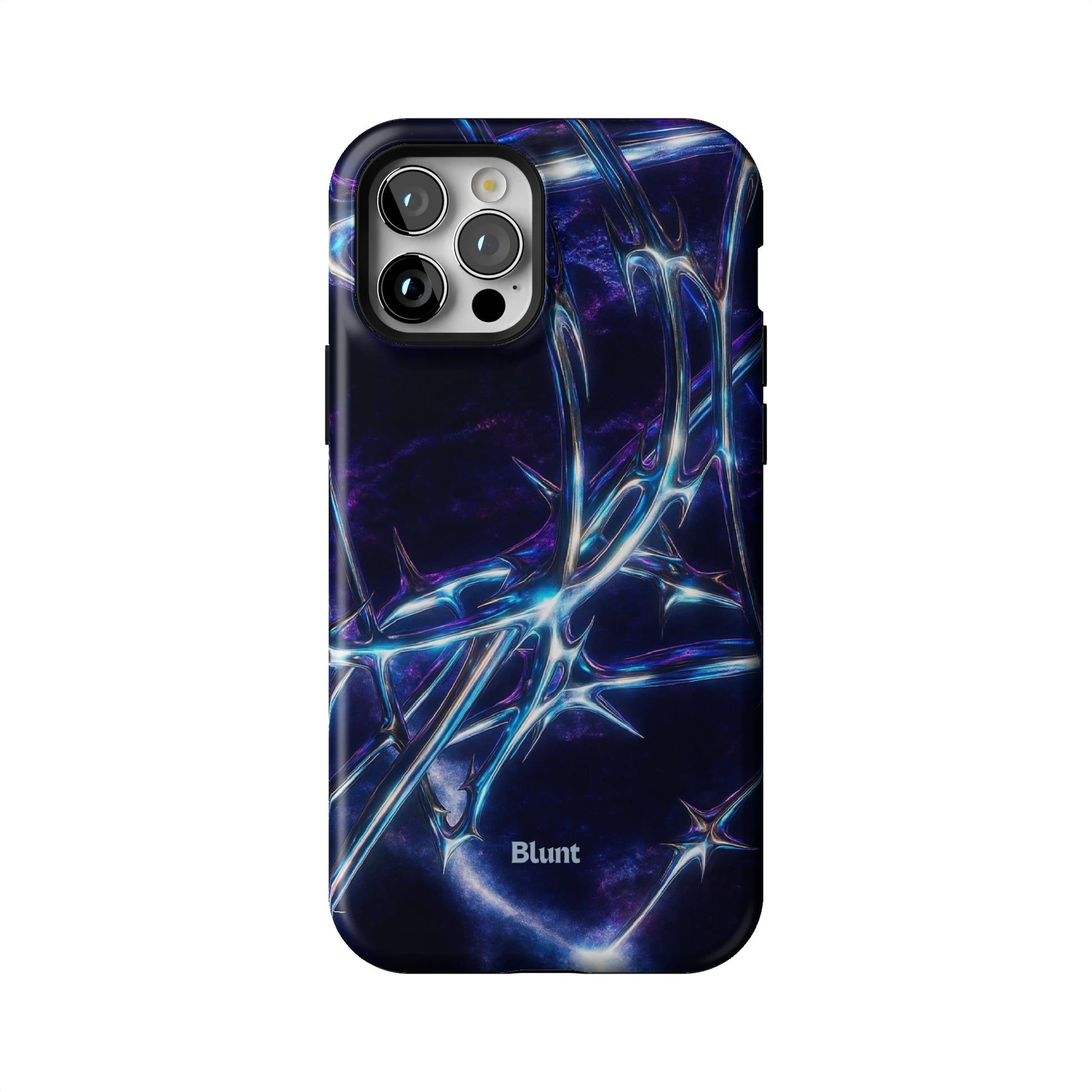 Static Surge iPhone Case gallery - Iphone_12_Pro_1