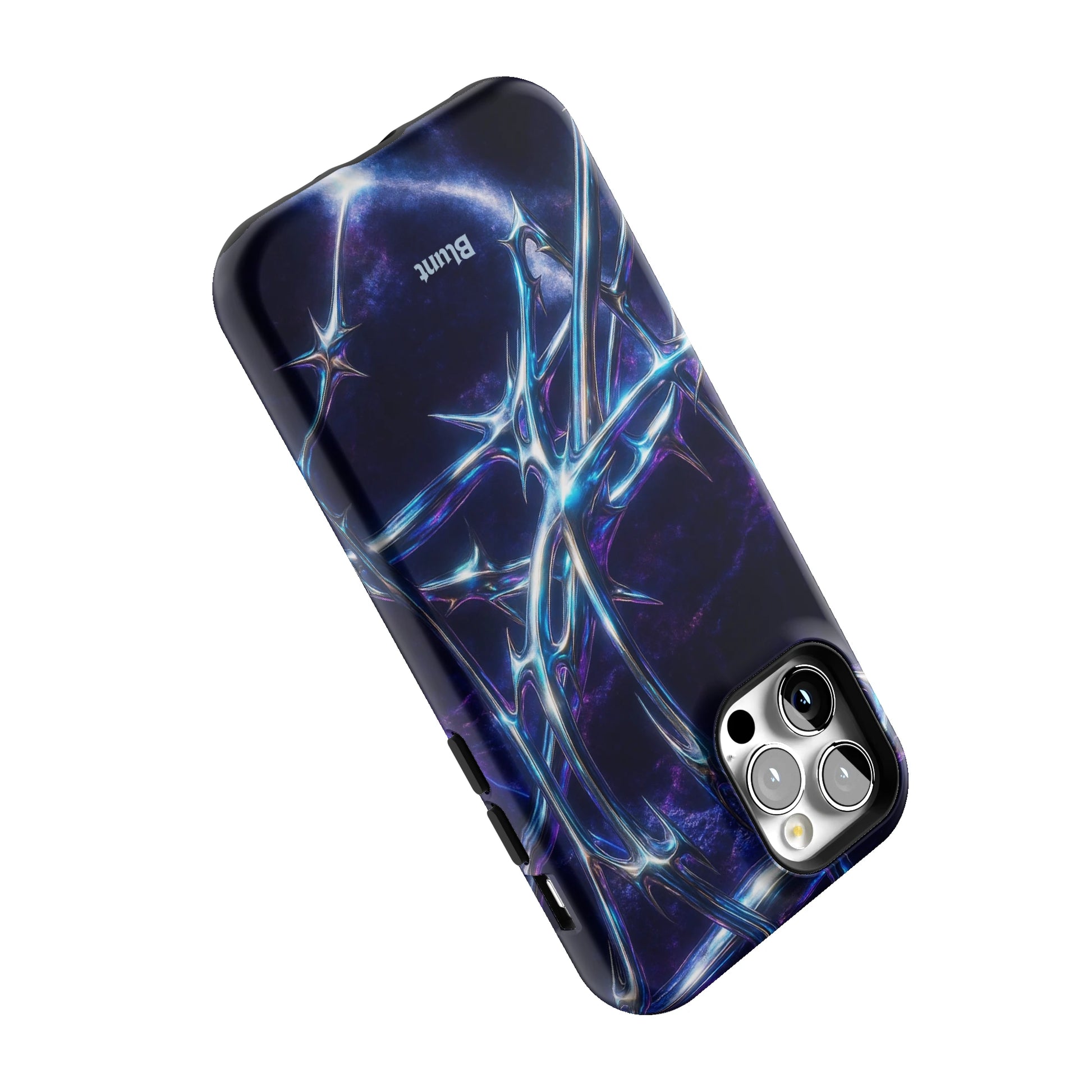 Static Surge iPhone Case gallery - Iphone_12_Pro_5
