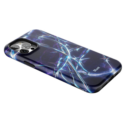Static Surge iPhone Case gallery - Iphone_12_Pro_Max_2