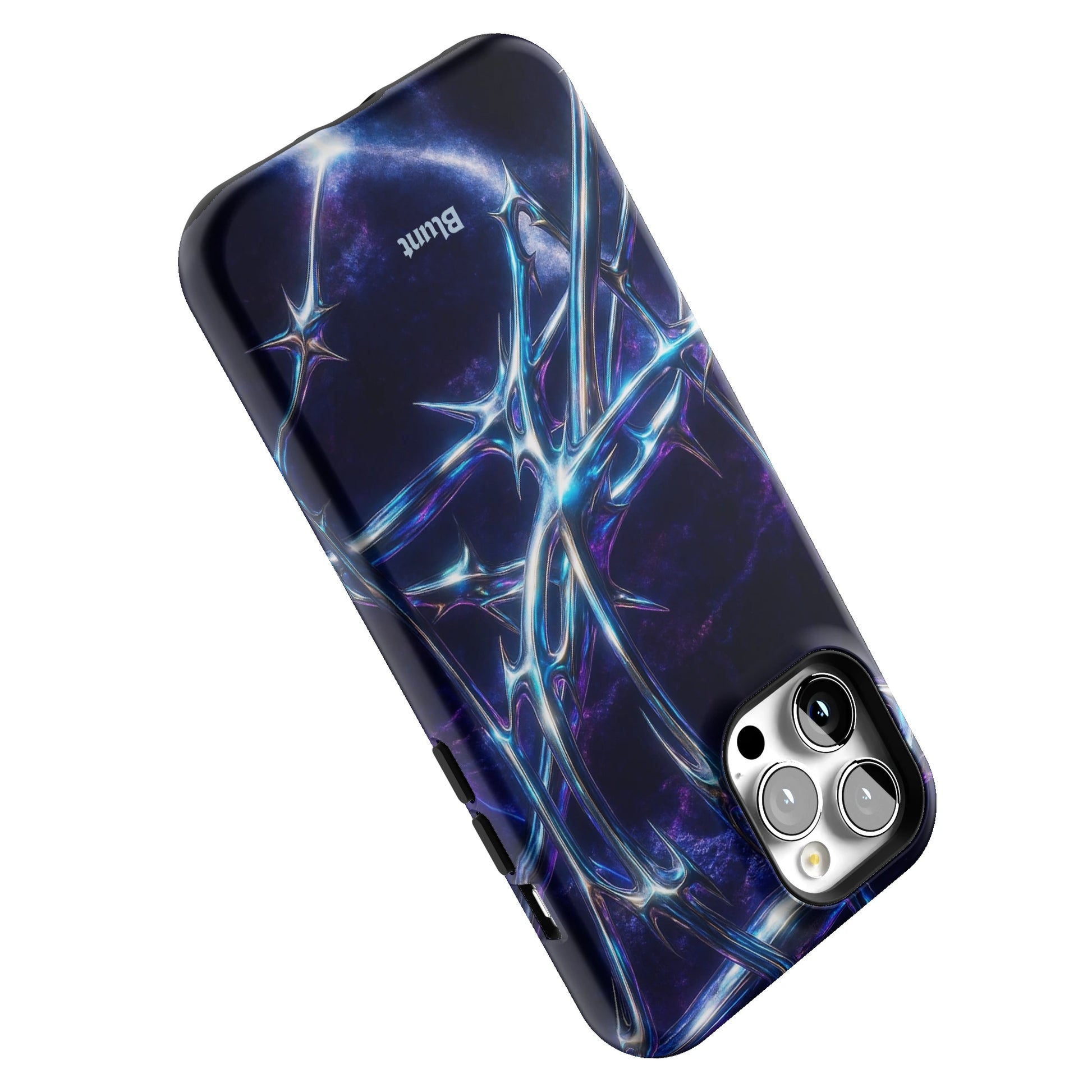 Static Surge iPhone Case gallery - Iphone_12_Pro_Max_5