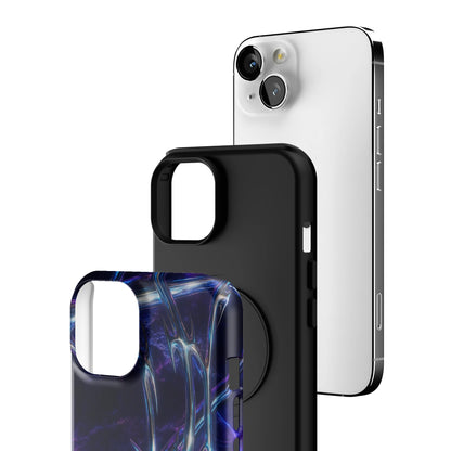 Static Surge iPhone Case gallery - Iphone_13_Iphone_3