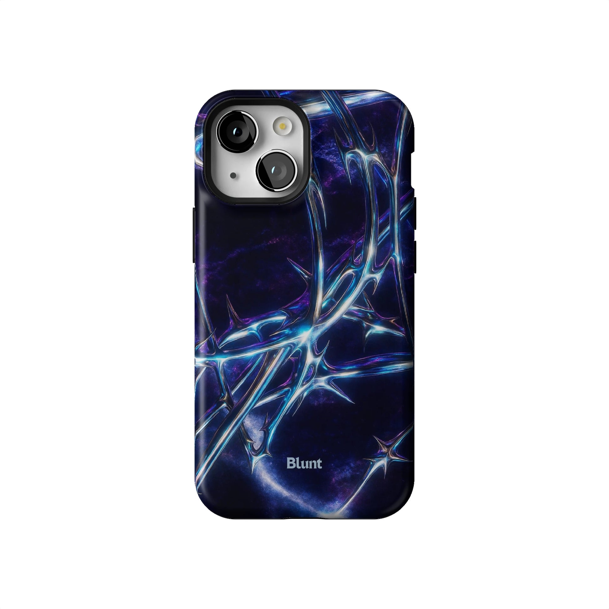 Static Surge iPhone Case gallery - Iphone_13_Mini_Air_Plus_1