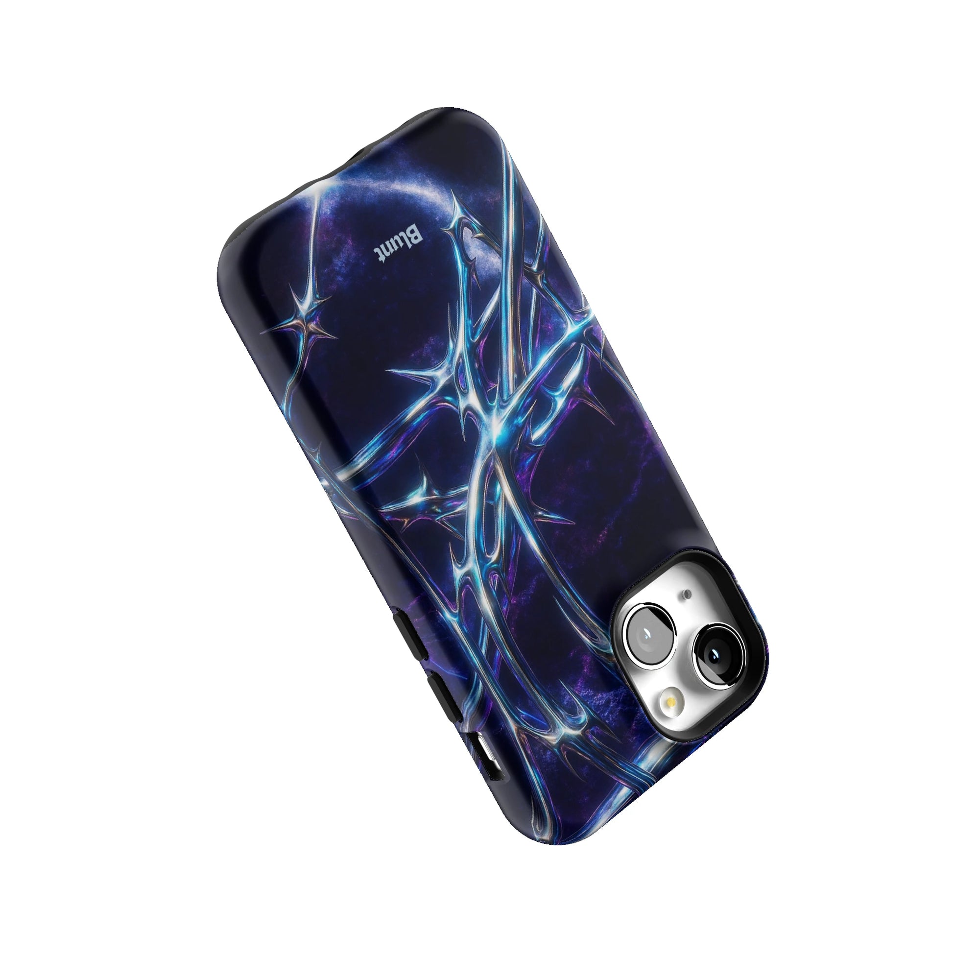 Static Surge iPhone Case gallery - Iphone_13_Mini_Air_Plus_5