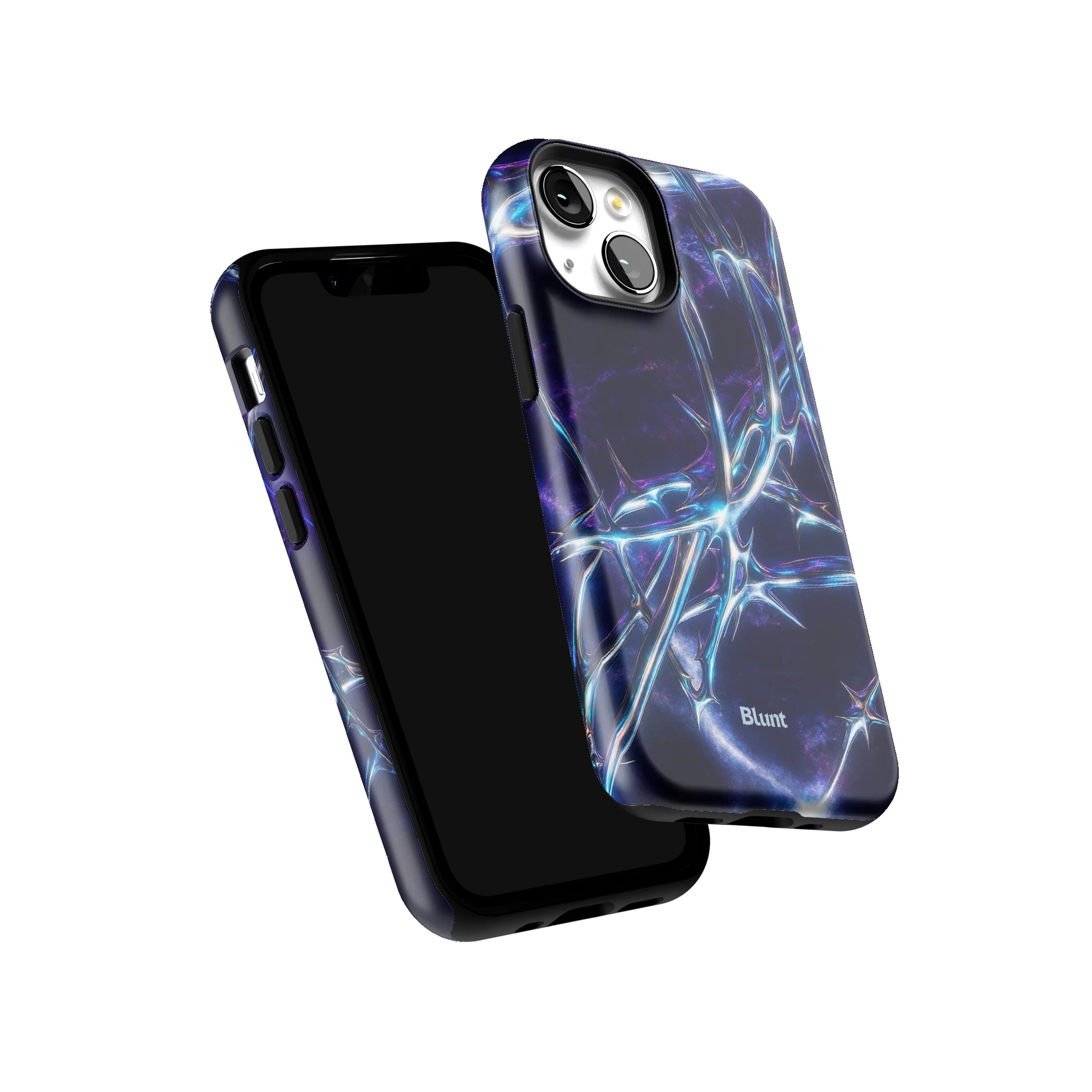 Static Surge iPhone Case gallery - Iphone_13_Mini_Air_Plus_6