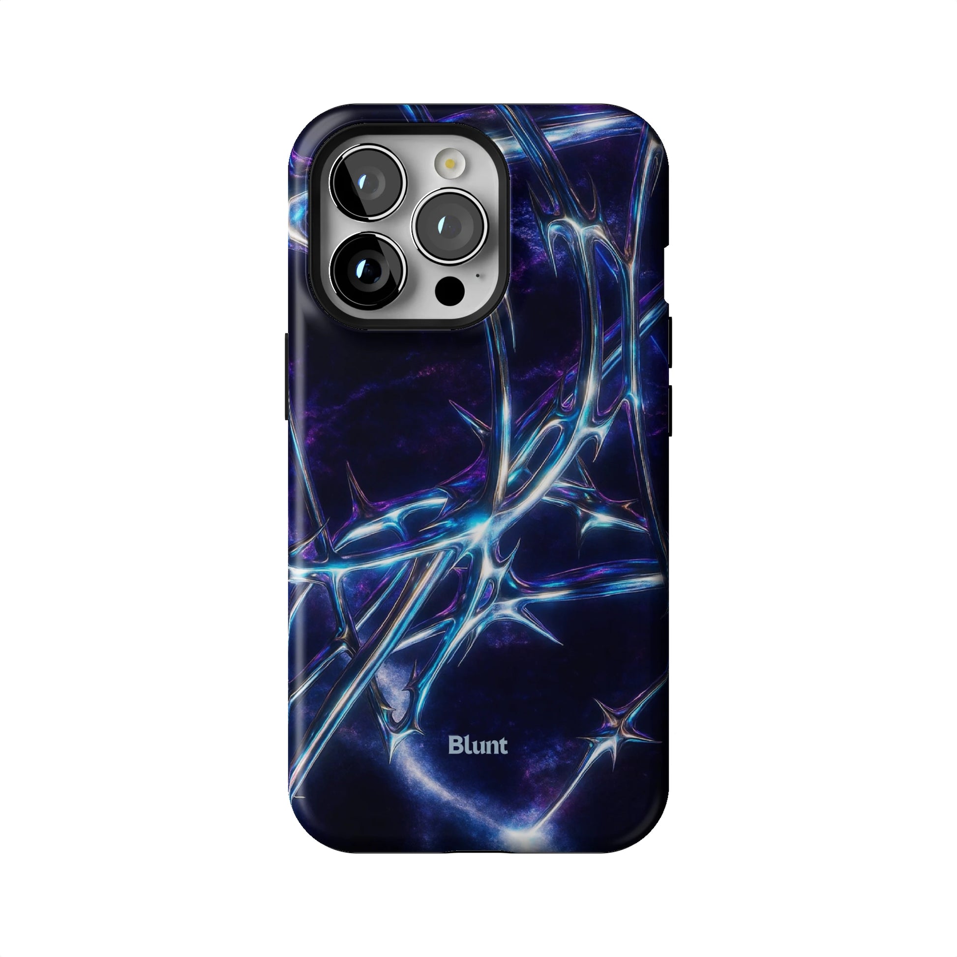 Static Surge iPhone Case gallery - Iphone_13_Pro_1