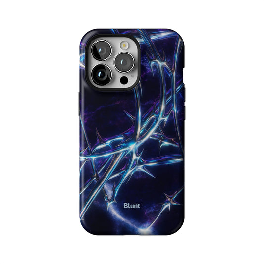 Static Surge iPhone Case gallery - Iphone_13_Pro_1