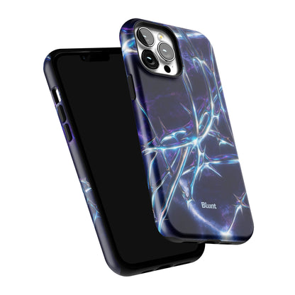 Static Surge iPhone Case gallery - Iphone_13_Pro_Max_6