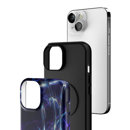 Static Surge iPhone Case gallery - Iphone_14_Iphone_3