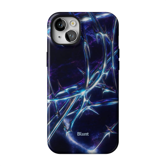 Static Surge iPhone Case gallery - Iphone_14_Mini_Air_Plus_1