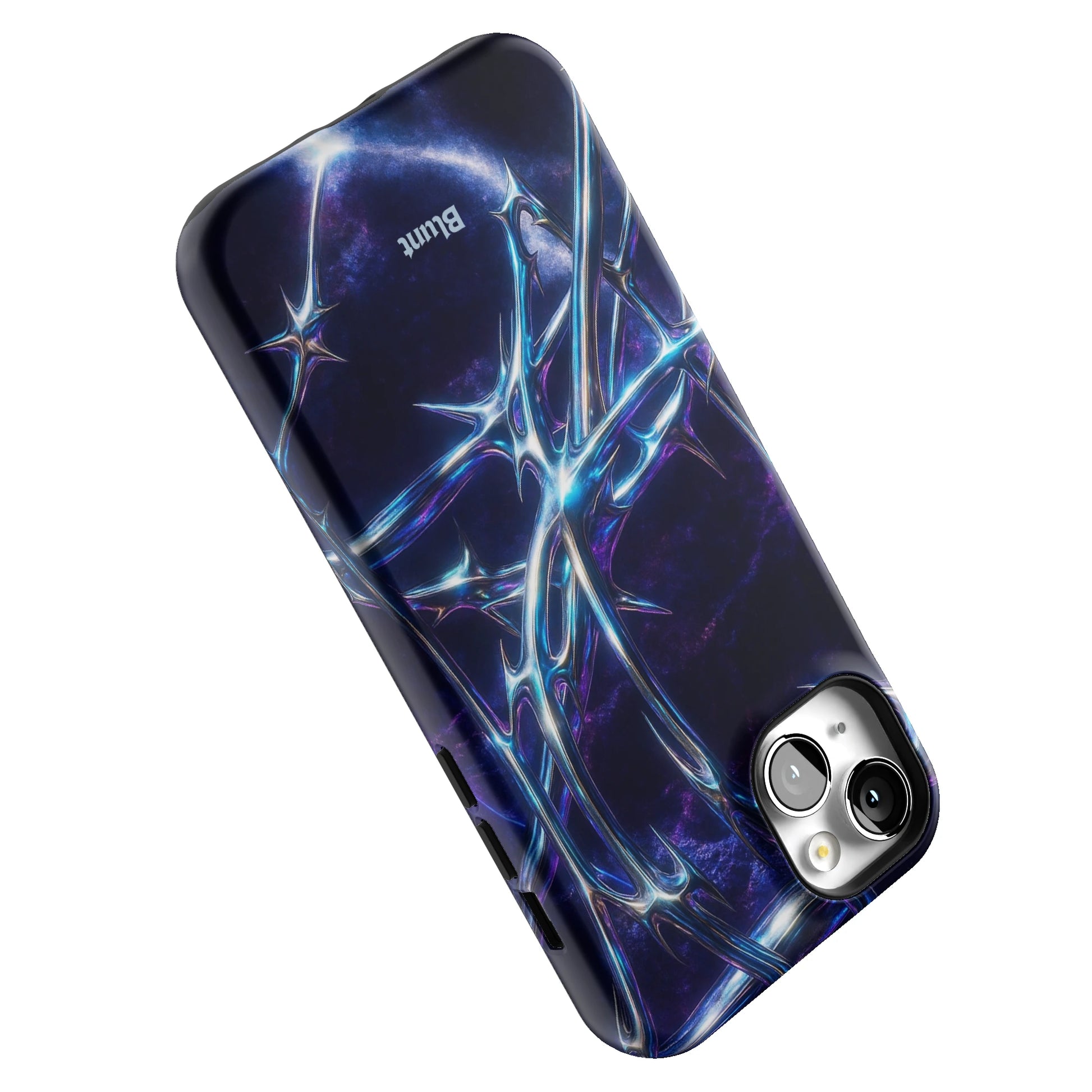 Static Surge iPhone Case gallery - Iphone_14_Mini_Air_Plus_5