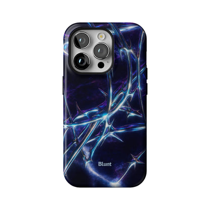 Static Surge iPhone Case gallery - Iphone_14_Pro_1