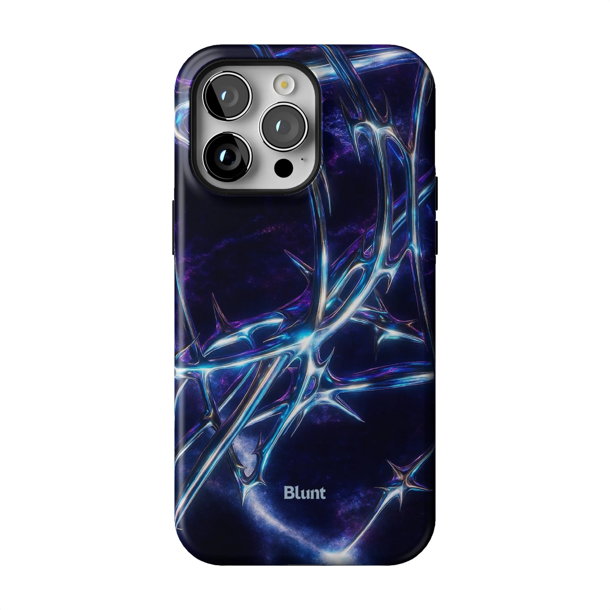Static Surge iPhone Case gallery - Iphone_14_Pro_Max_1