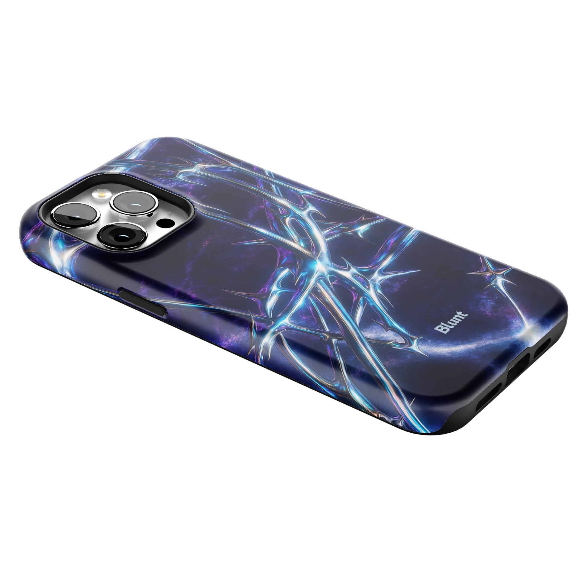 Static Surge iPhone Case gallery - Iphone_14_Pro_Max_2