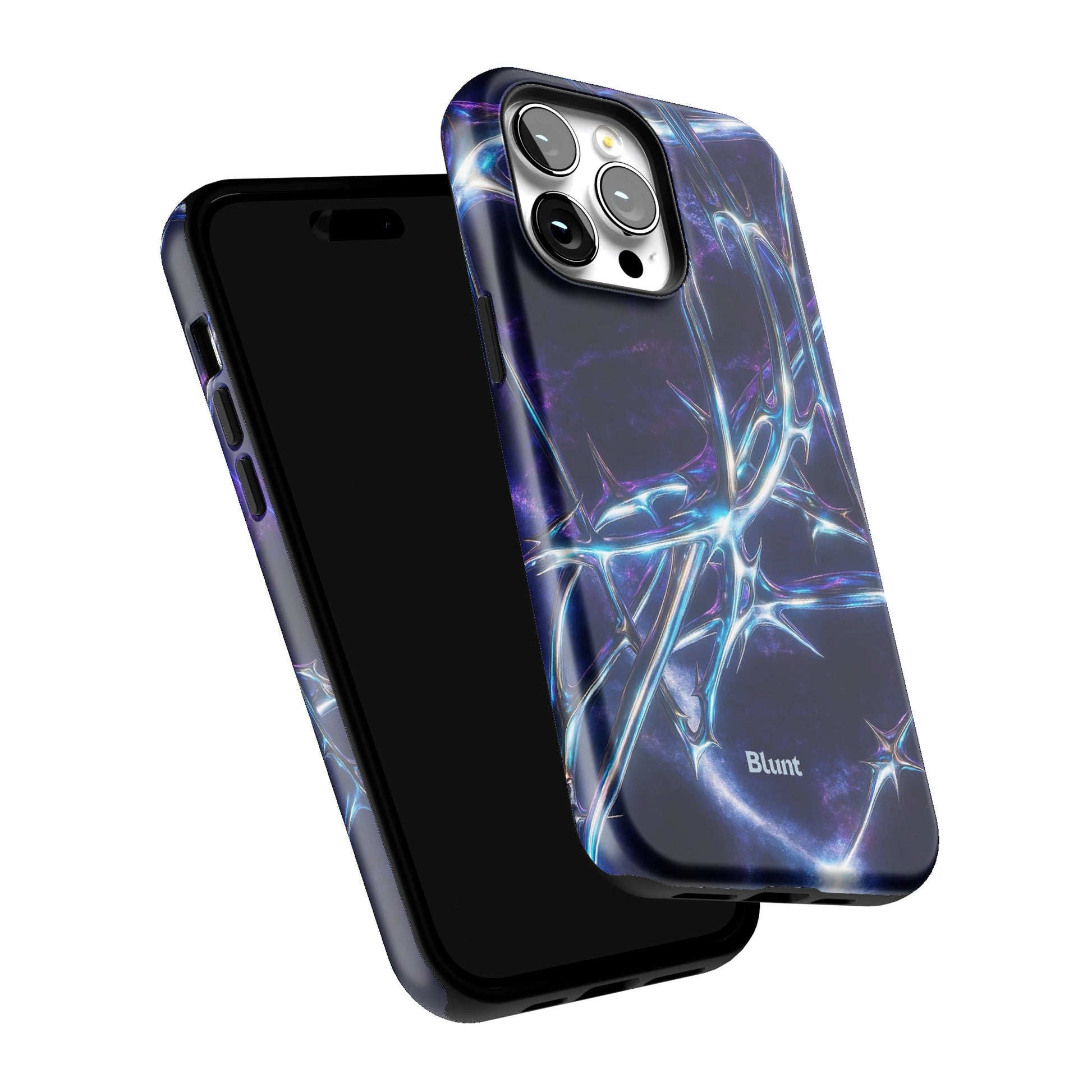 Static Surge iPhone Case gallery - Iphone_14_Pro_Max_6