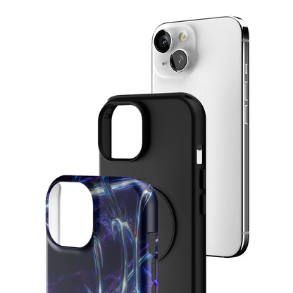 Static Surge iPhone Case gallery - Iphone_15_Iphone_3
