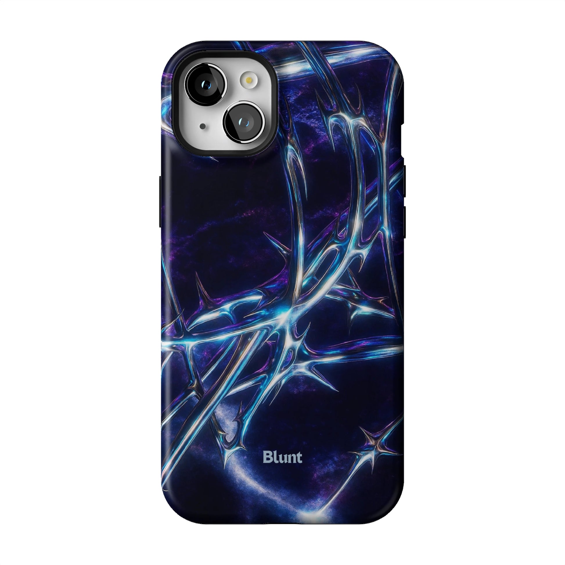 Static Surge iPhone Case gallery - Iphone_15_Mini_Air_Plus_1