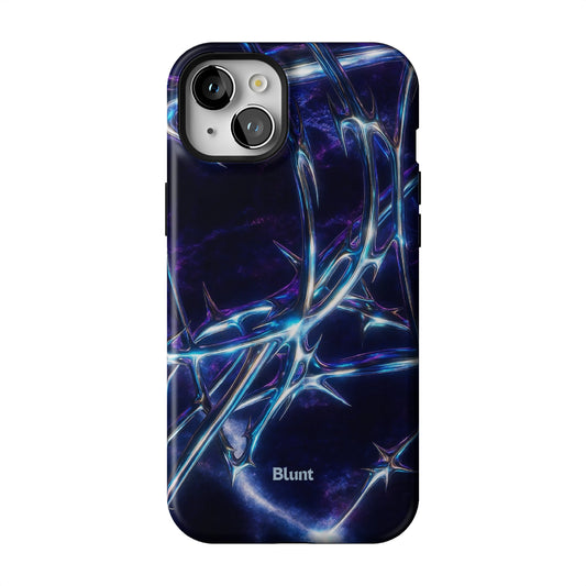 Static Surge iPhone Case gallery - Iphone_15_Mini_Air_Plus_1