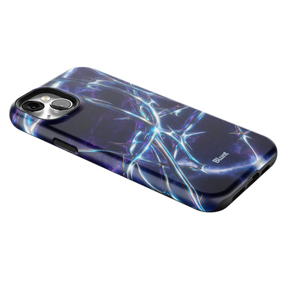 Static Surge iPhone Case gallery - Iphone_15_Mini_Air_Plus_2