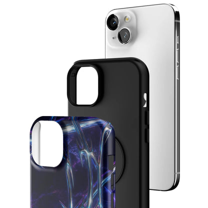 Static Surge iPhone Case gallery - Iphone_15_Mini_Air_Plus_3