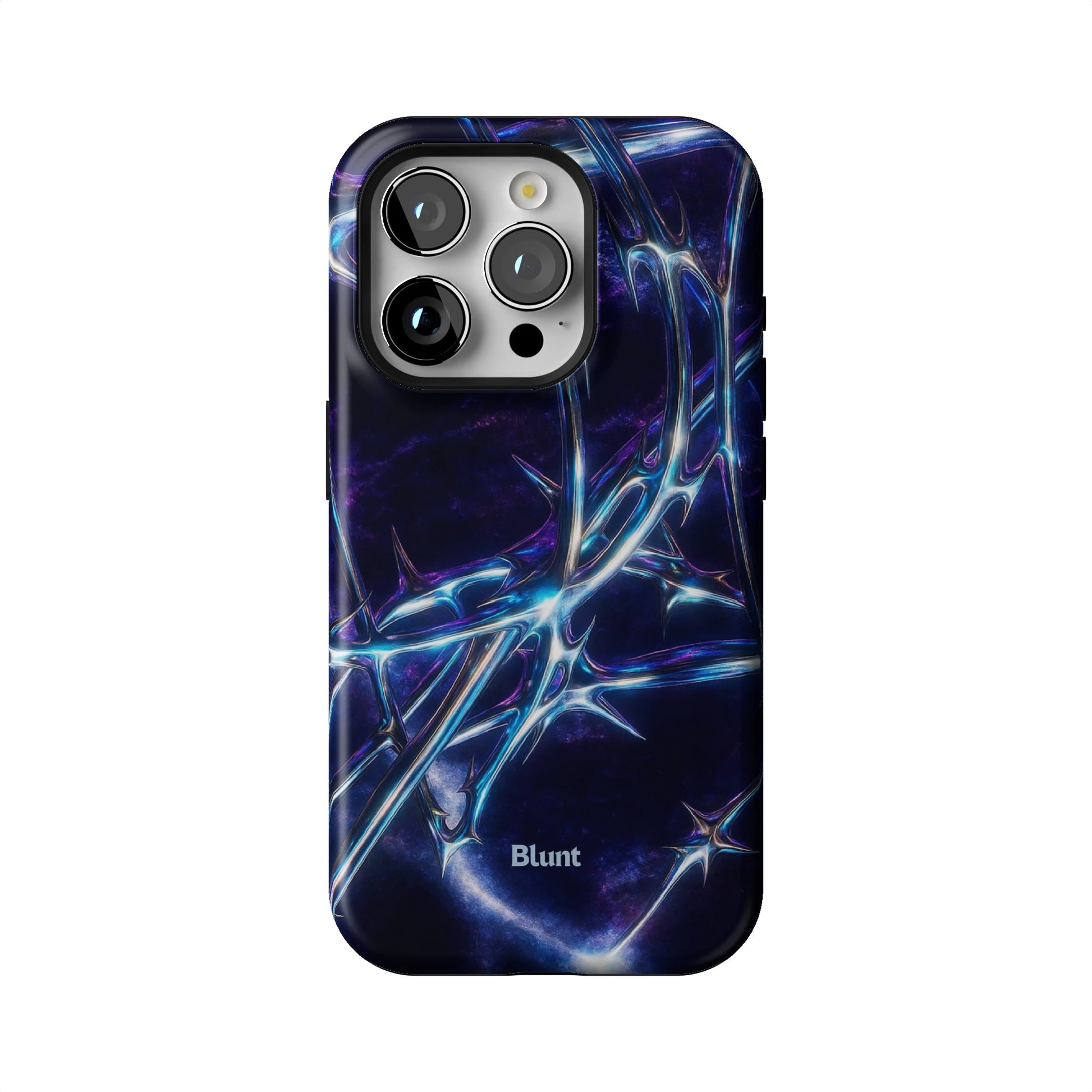 Static Surge iPhone Case gallery - Iphone_15_Pro_1