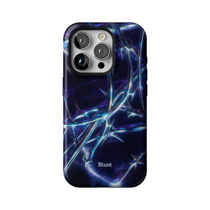 Static Surge iPhone Case gallery - Iphone_15_Pro_1