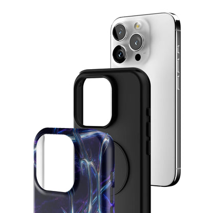 Static Surge iPhone Case gallery - Iphone_15_Pro_3