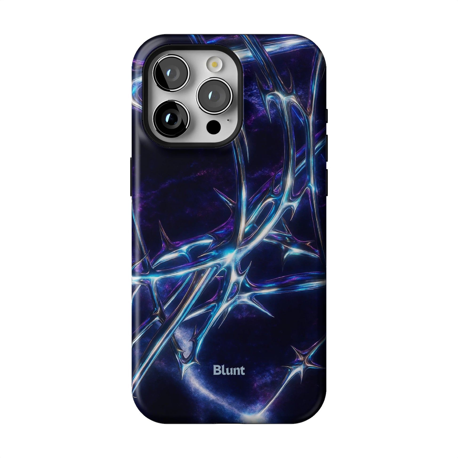 Static Surge iPhone Case gallery - Iphone_15_Pro_Max_1
