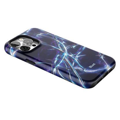 Static Surge iPhone Case gallery - Iphone_15_Pro_Max_2