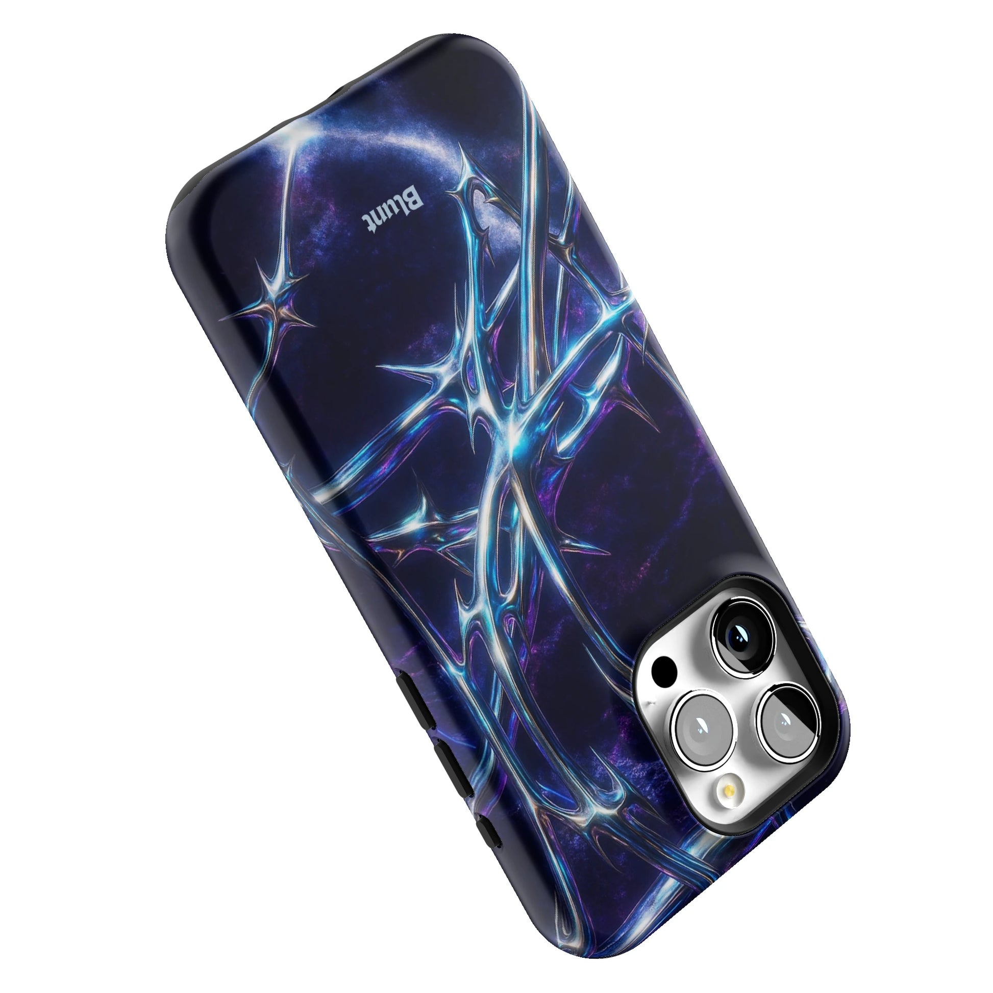Static Surge iPhone Case gallery - Iphone_15_Pro_Max_5