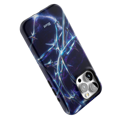 Static Surge iPhone Case gallery - Iphone_15_Pro_Max_5