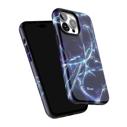Static Surge iPhone Case gallery - Iphone_15_Pro_Max_6