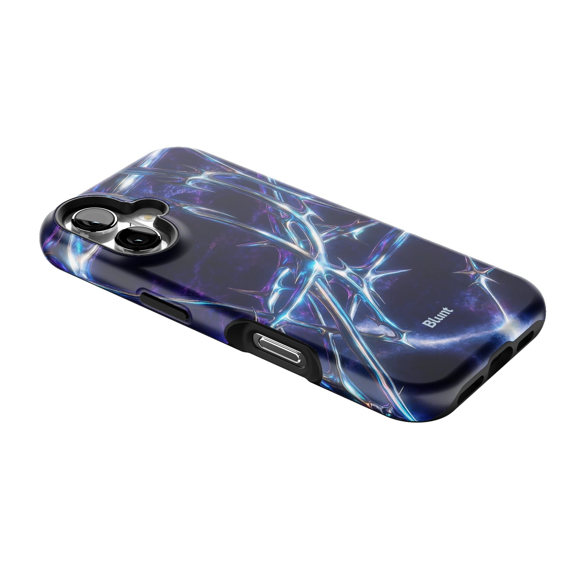 Static Surge iPhone Case gallery - Iphone_16_Iphone_2