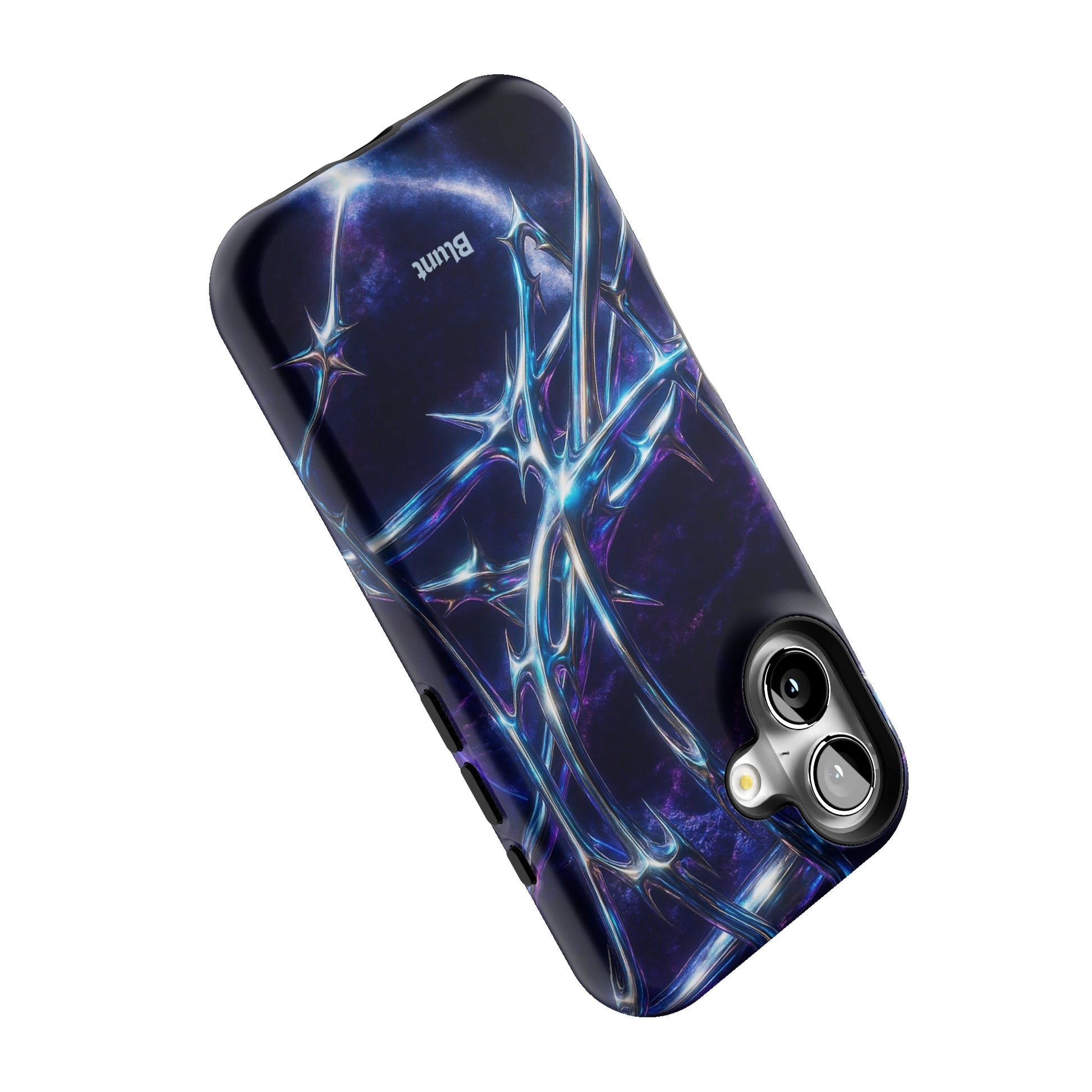 Static Surge iPhone Case gallery - Iphone_16_Iphone_5