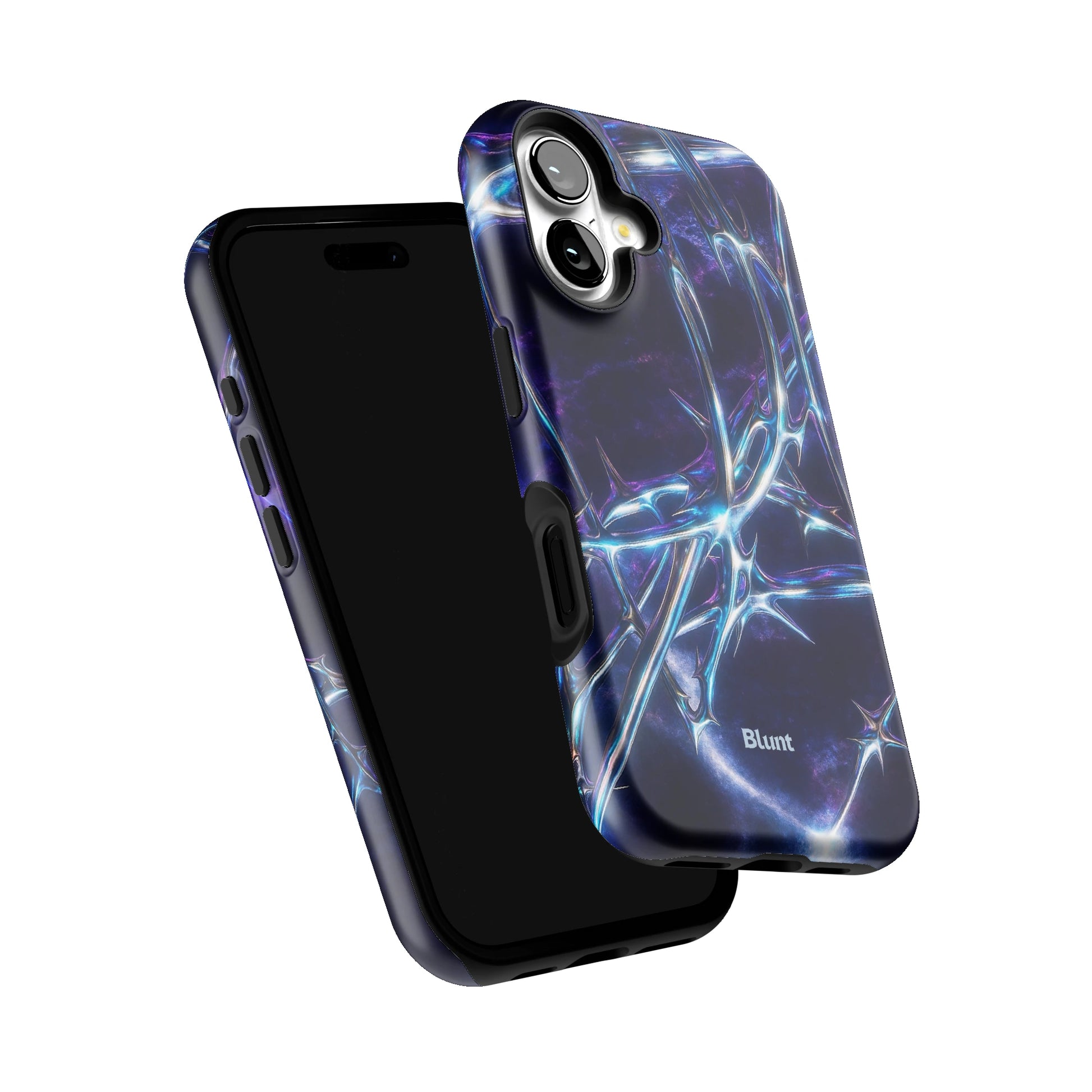Static Surge iPhone Case gallery - Iphone_16_Iphone_6