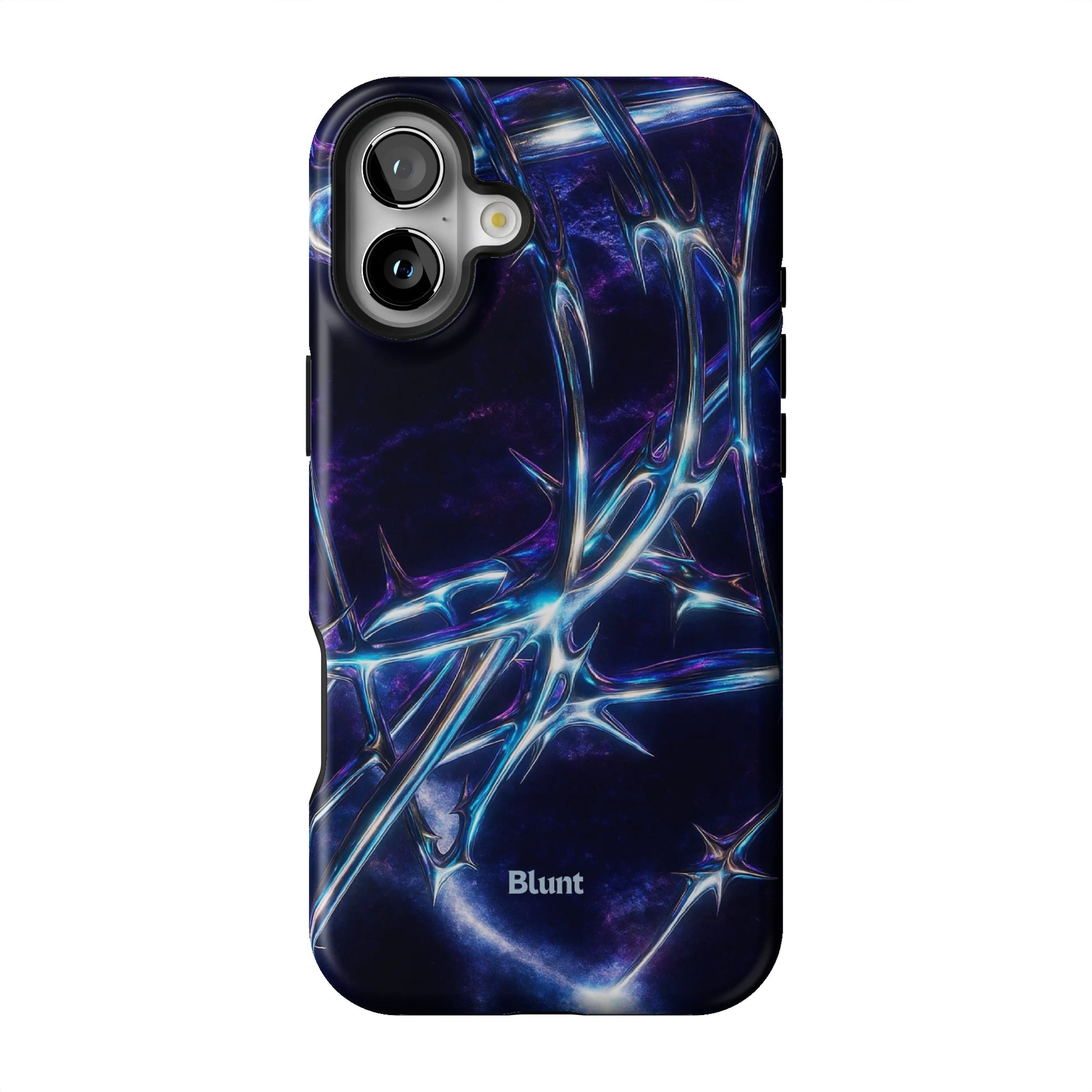 Static Surge iPhone Case gallery - Iphone_16_Mini_Air_Plus_1
