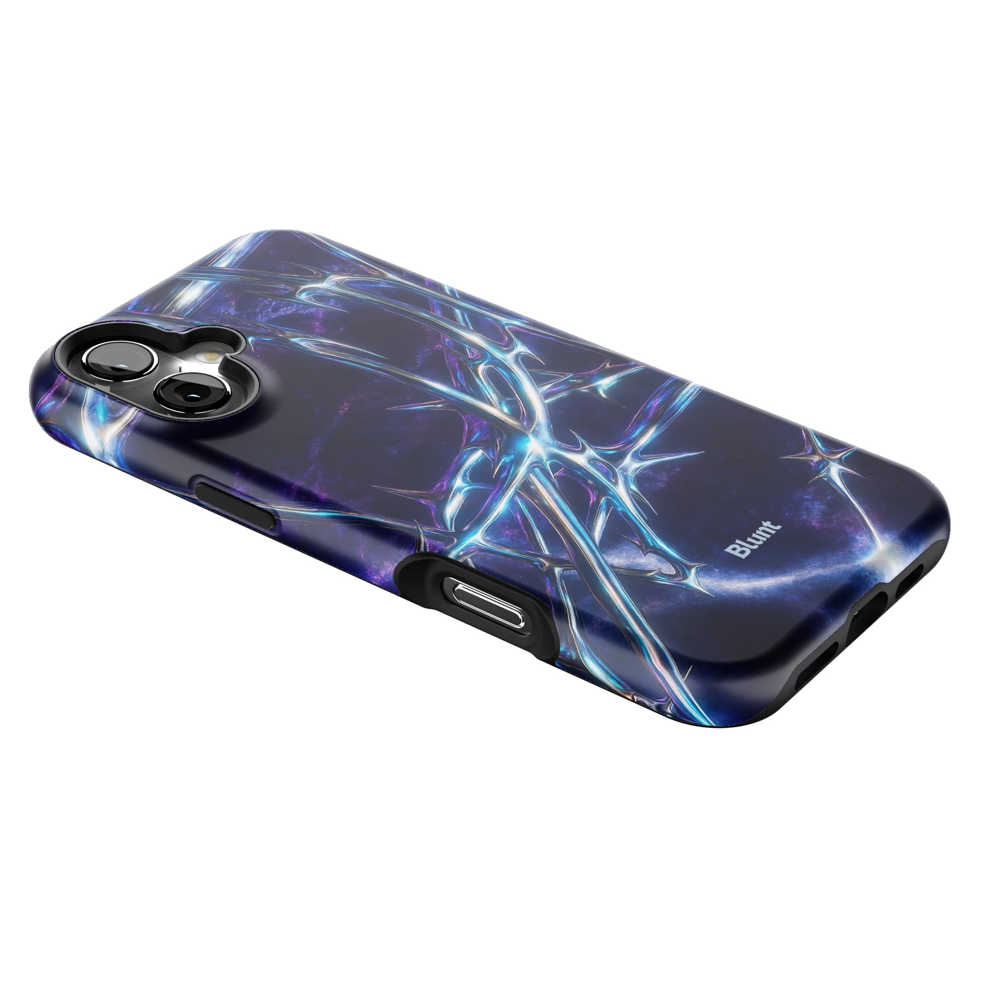 Static Surge iPhone Case gallery - Iphone_16_Mini_Air_Plus_2
