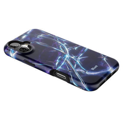 Static Surge iPhone Case gallery - Iphone_16_Mini_Air_Plus_2