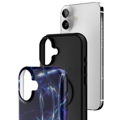 Static Surge iPhone Case gallery - Iphone_16_Mini_Air_Plus_3