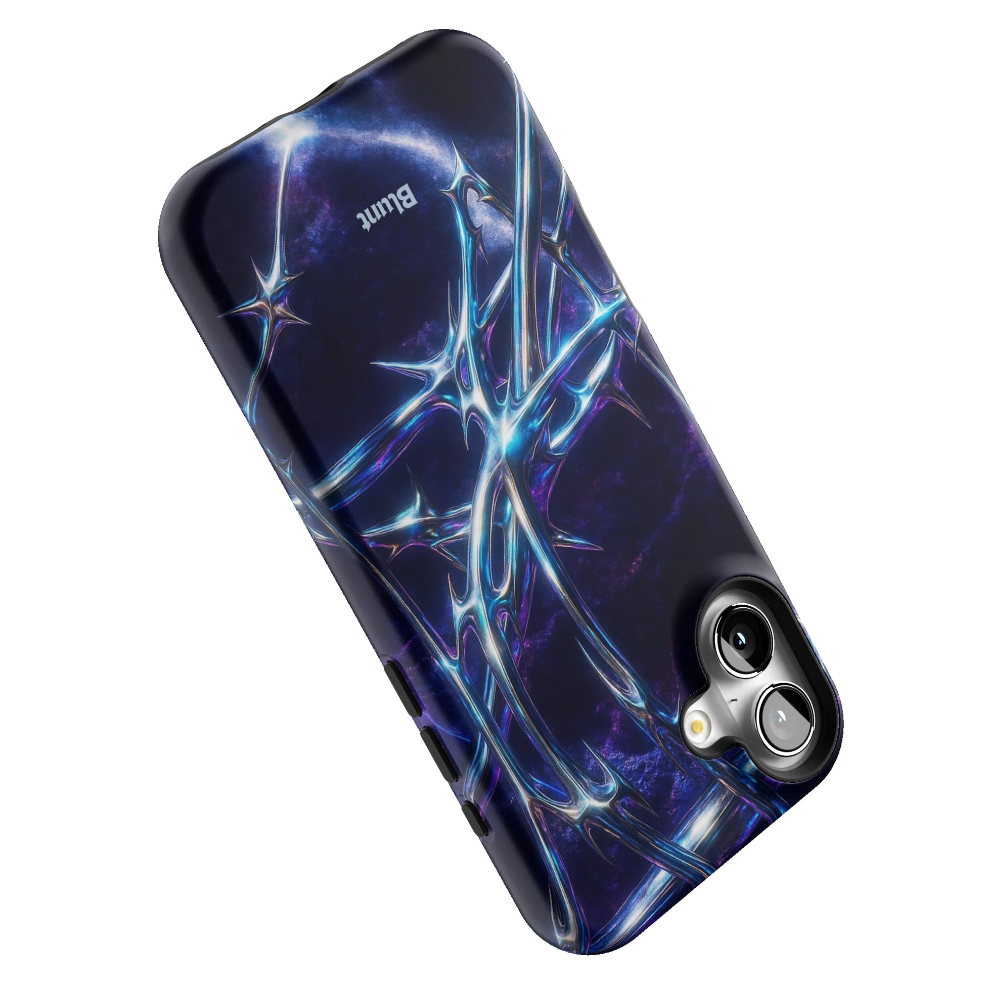 Static Surge iPhone Case gallery - Iphone_16_Mini_Air_Plus_5