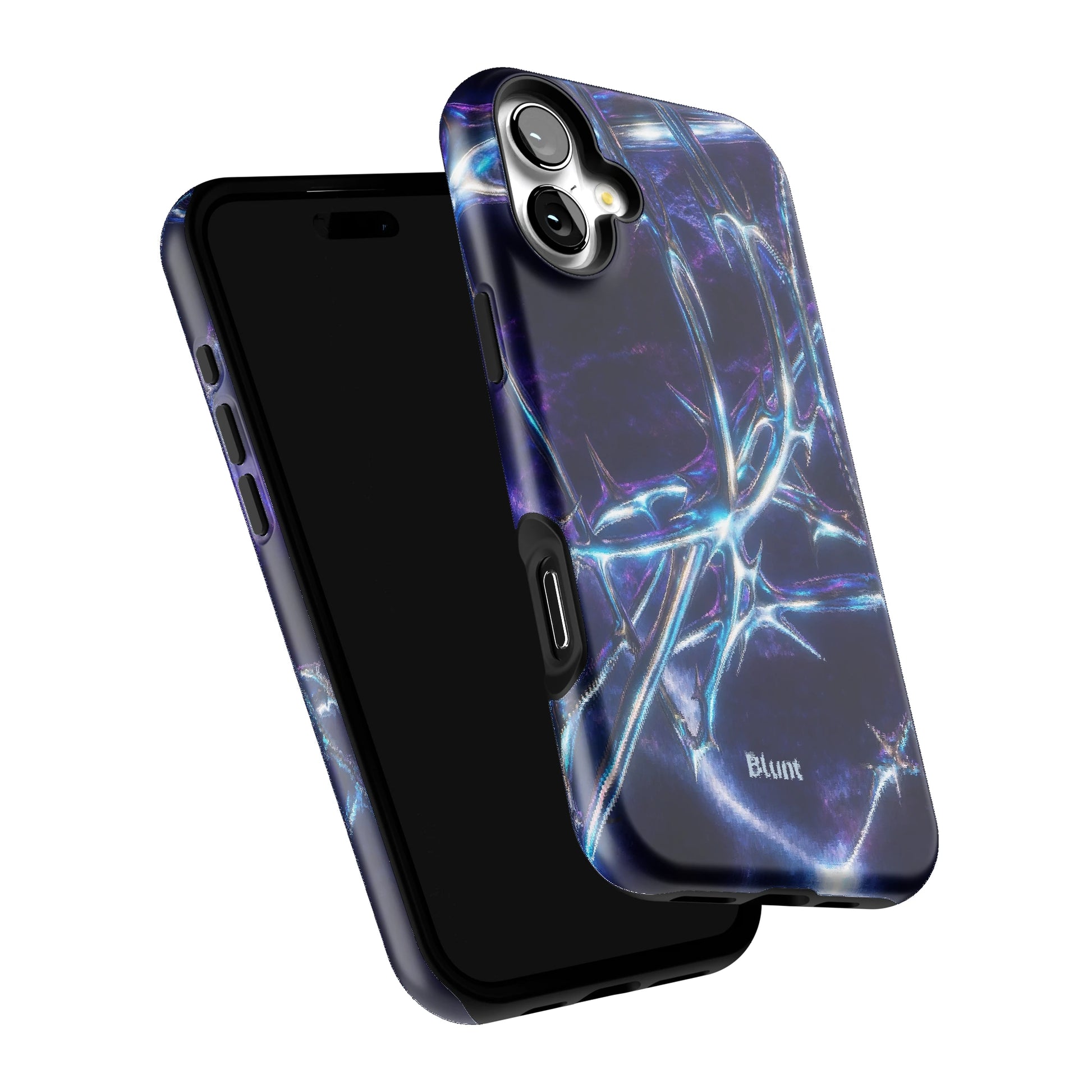 Static Surge iPhone Case gallery - Iphone_16_Mini_Air_Plus_6